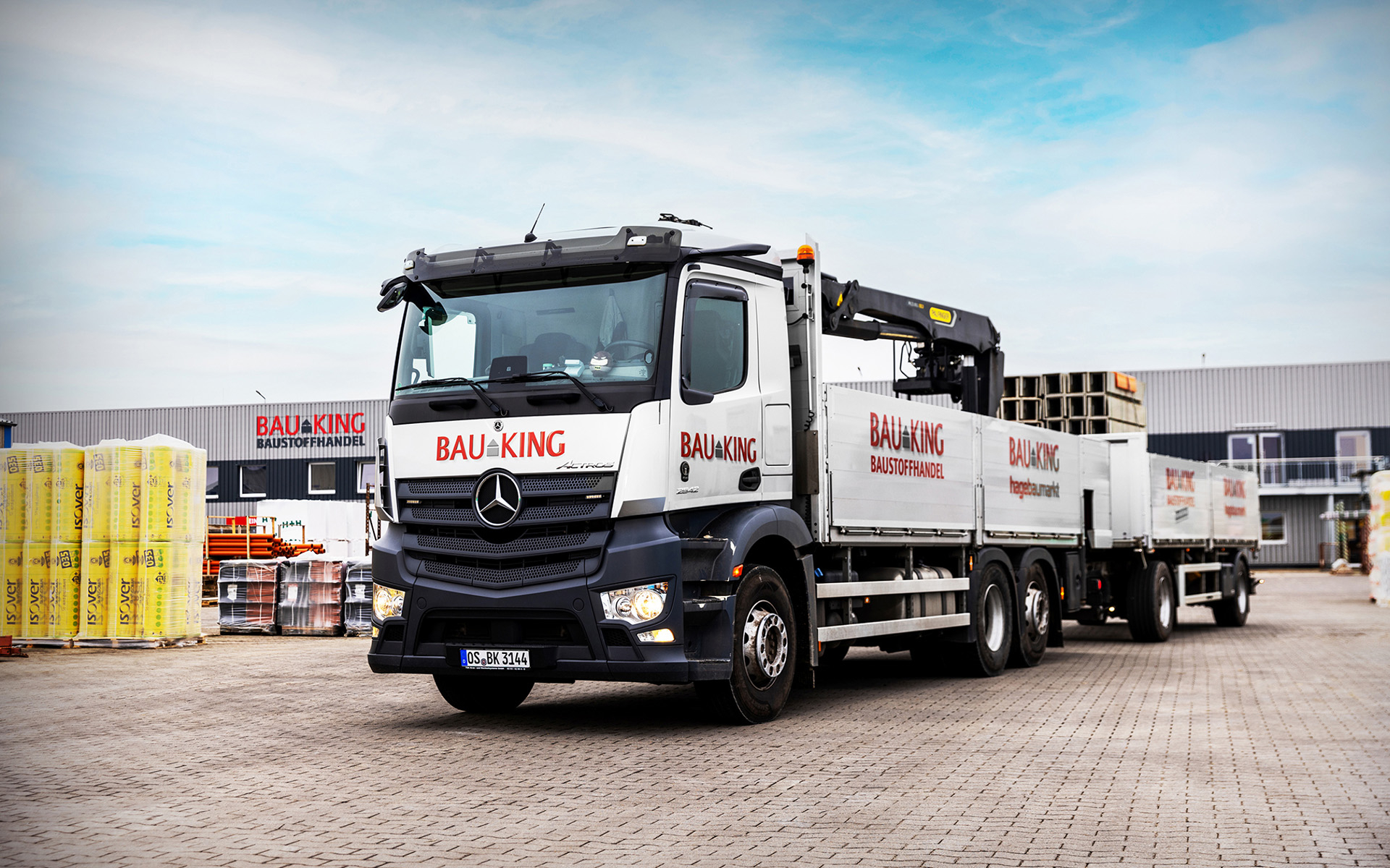 BAUKING GmbH BAUKING GmbH