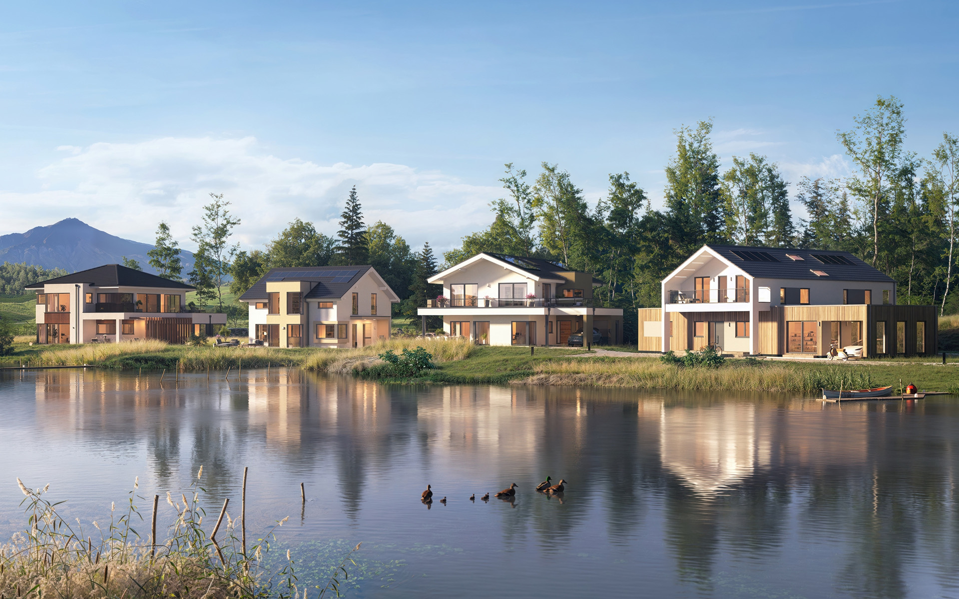 Schwabenhaus GmbH & Co. KG Schwabenhaus GmbH & Co. KG