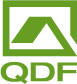 Logo QDF