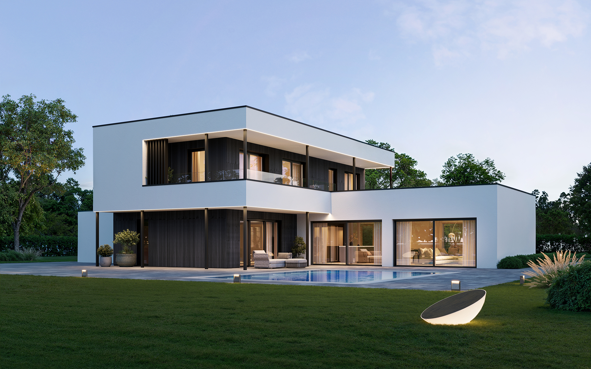 ELK Fertighaus GmbH ELK Fertighaus GmbH