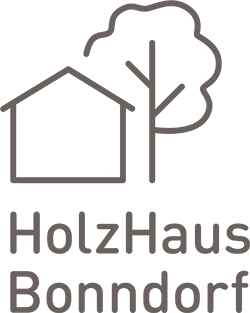 HolzHaus Bonndorf GmbH Logo