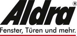 Aldra Fenster und Türen GmbH Logo
