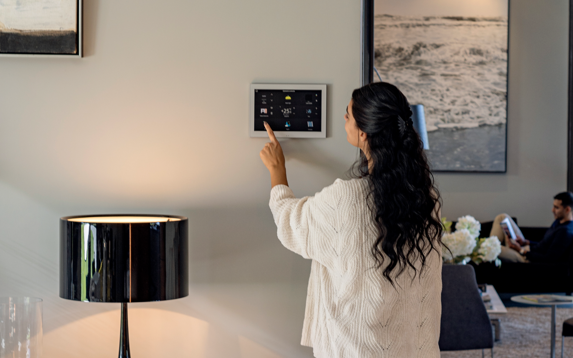 Zennio Deutschland GmbH Zennio Deutschland GmbH - Header