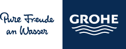 GROHE Deutschland Vertriebs GmbH Logo