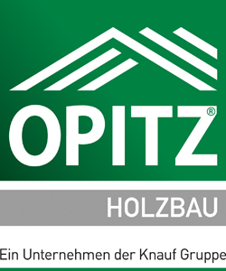 Opitz Holzbau GmbH & Co.KG Logo