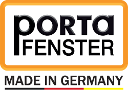 Porta Bauelemente & mehr GmbH & Co. KG Logo