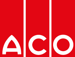 ACO GmbH ACO GmbH Logo