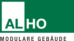 Alho Logo