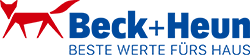 Beck+Heun GmbH Beck+Heun GmbH Logo