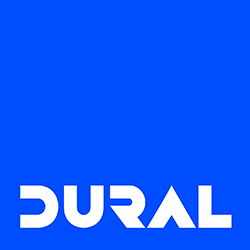 DURAL GmbH DURAL GmbH Logo