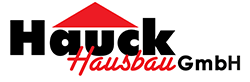 Hauck Hausbau GmbH Hauck Hausbau GmbH Logo