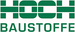 HOCH Baustoffe - Peter Hoch GmbH & Co. KG HOCH Baustoffe - Peter Hoch GmbH & Co. KG