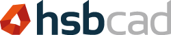 hsbcad hsbcad Logo