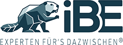 IBE – INNOVATIVE BAUELEMENTE Produktions- und Vertriebs-GMBH IBE – INNOVATIVE BAUELEMENTE Produktions- und Vertriebs-GMBH Logo