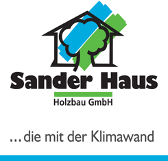 Sander Haus Holzbau GmbH