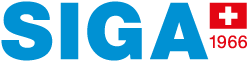 SIGA SIGA Logo