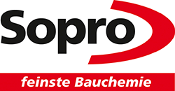 Sopro Bauchemie GmbH Logo Sopro Bauchemie GmbH