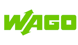 WAGO GmbH & Co. KG Logo WAGO GmbH & Co. KG
