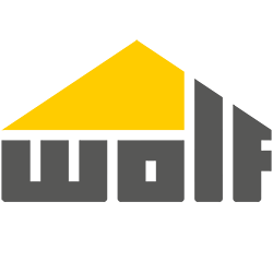 Wolf System GmbH Logo