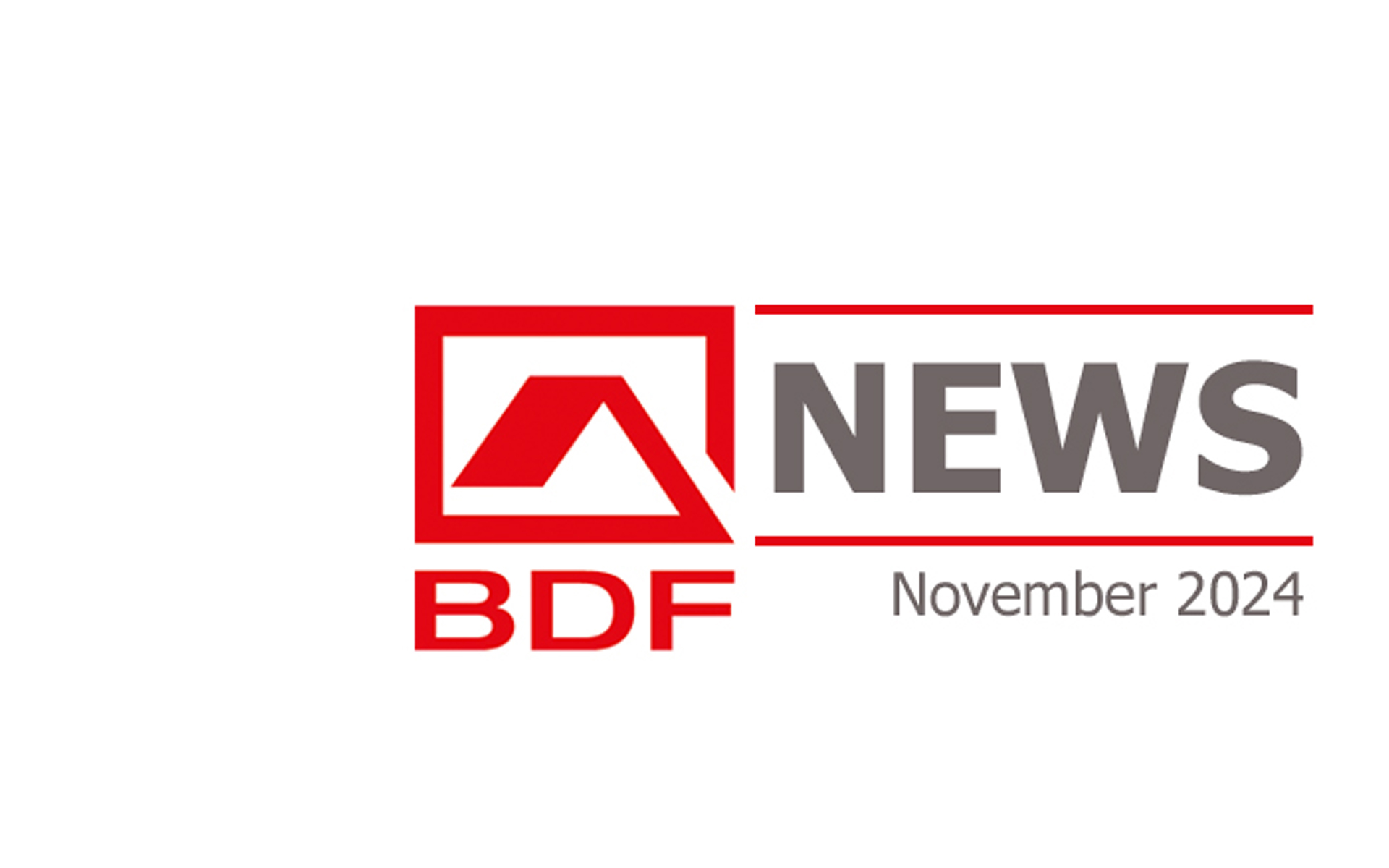 BDF NEWS November 2024