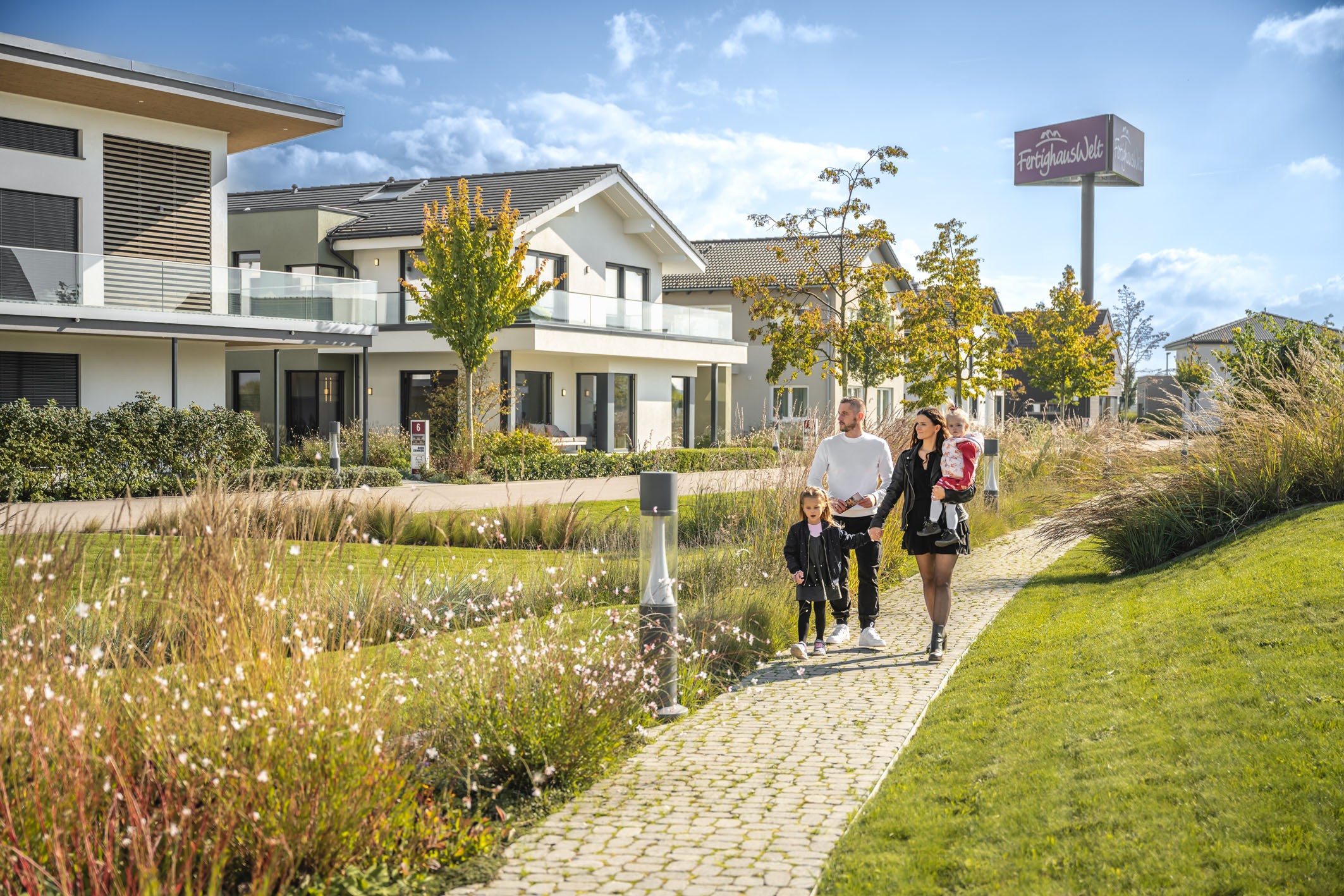 Baufrühling 2026: Ideen für das Traumhaus sammeln