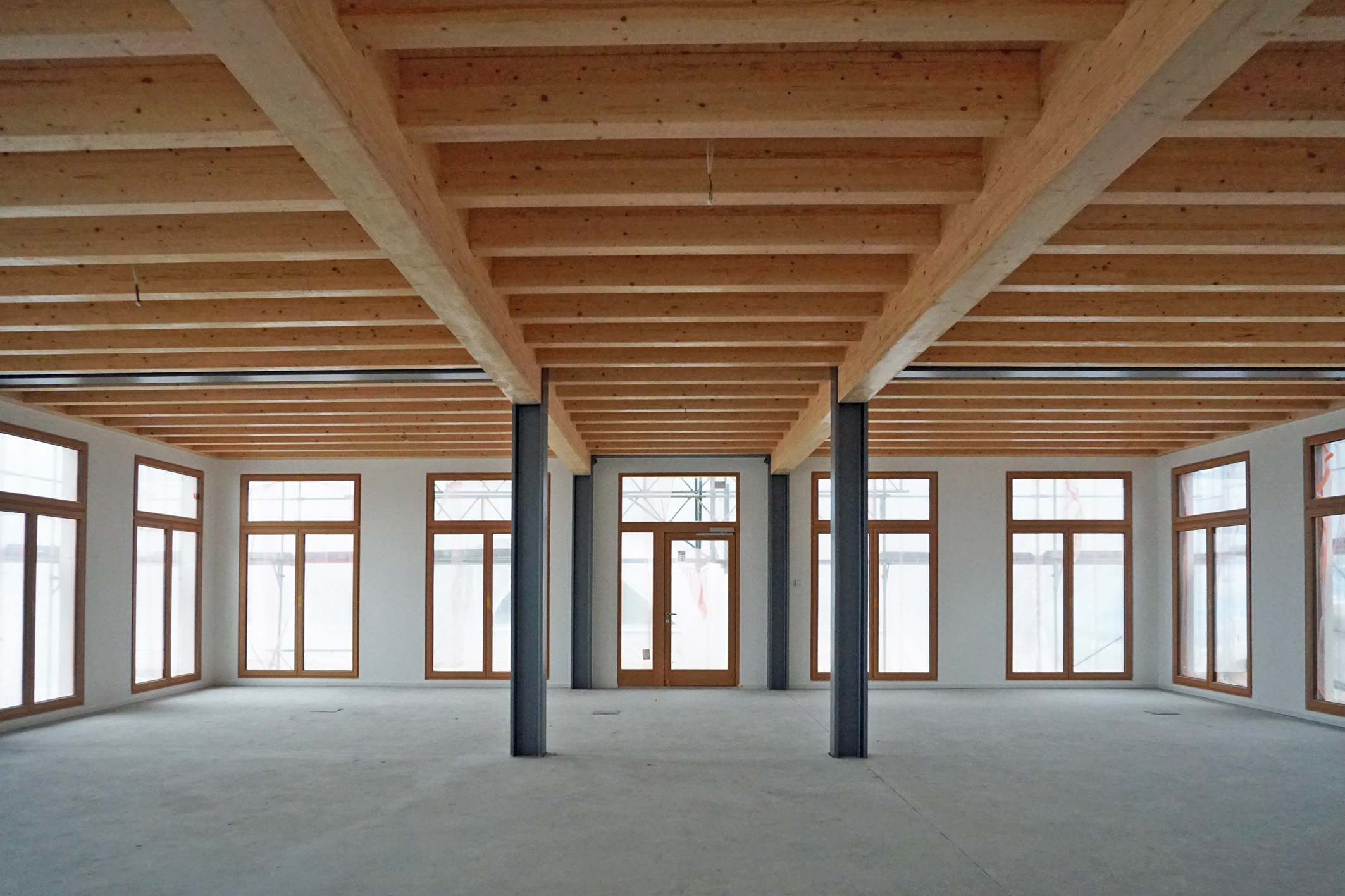 „Der Markt für serielles Bauen wird weiterwachsen“